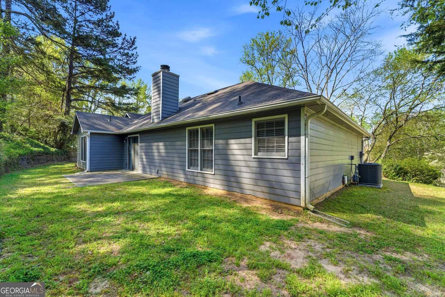 2065 Arbor Forest Drive Marietta - Photo 16