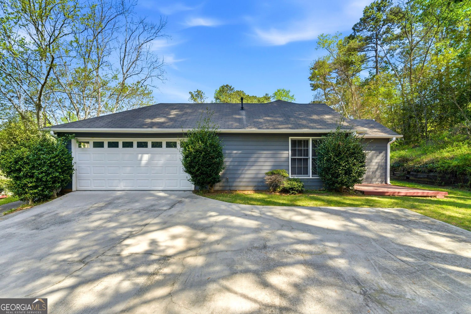 2065 Arbor Forest Drive Marietta - Photo 17