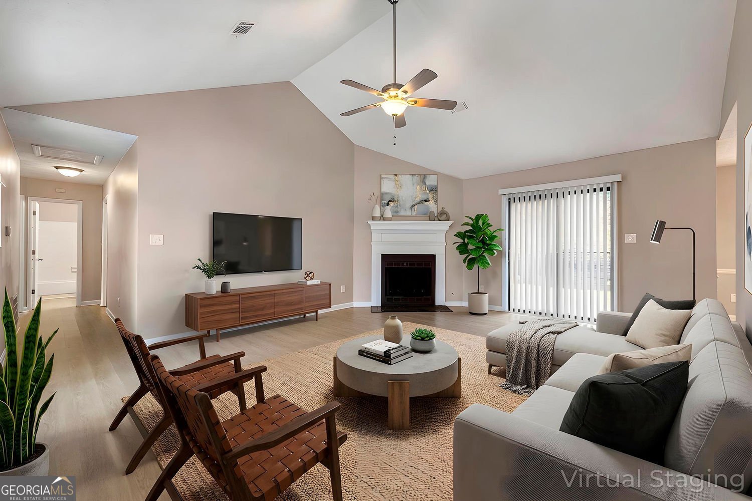 2065 Arbor Forest Drive Marietta - Photo 18
