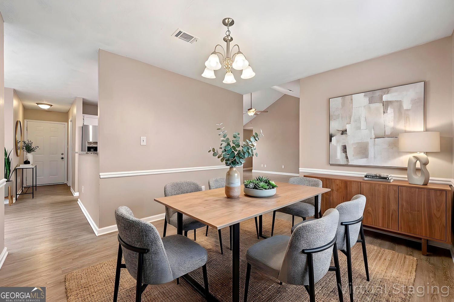 2065 Arbor Forest Drive Marietta - Photo 19