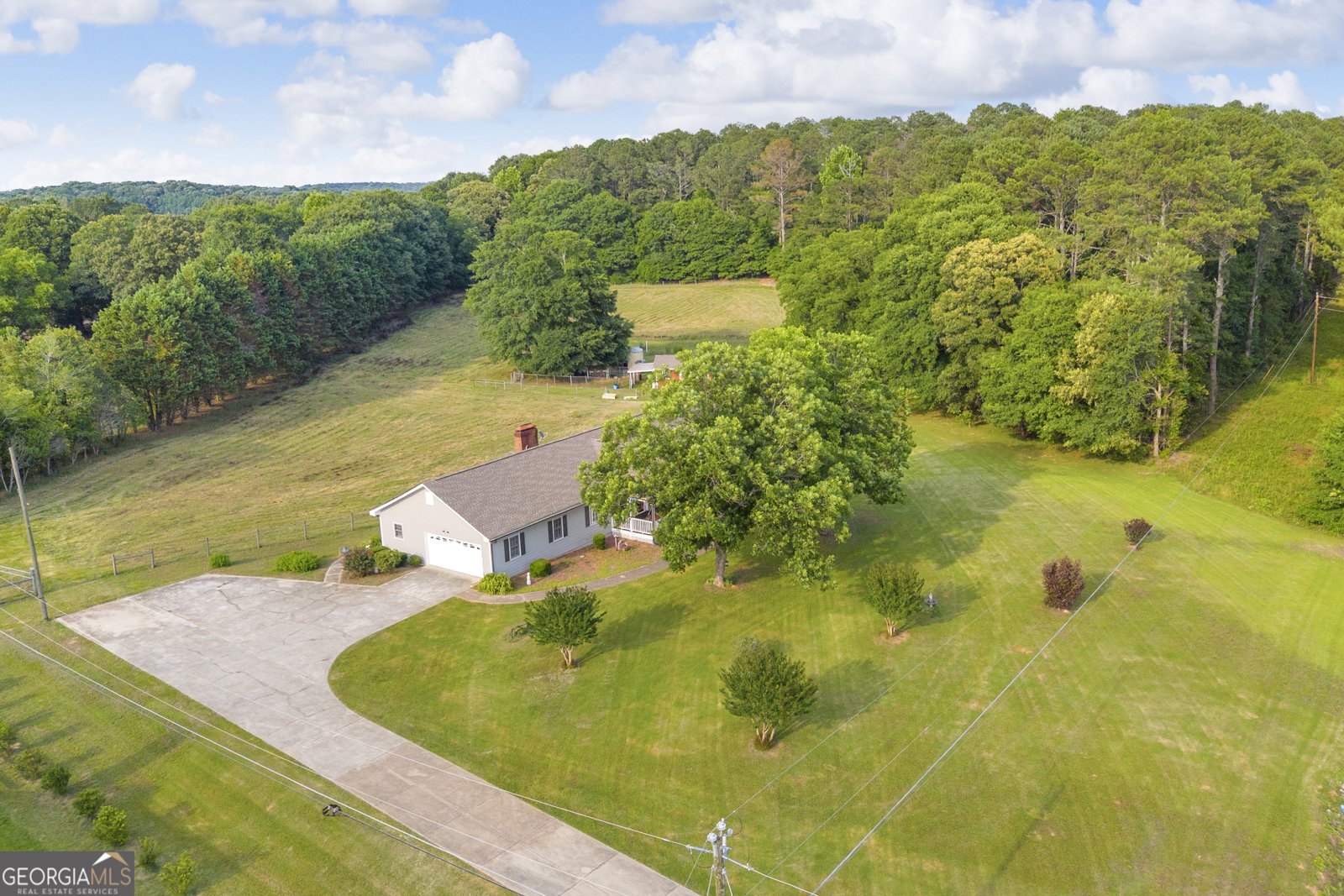 4345 Jersey Walnut Grove Road Covington - main photo