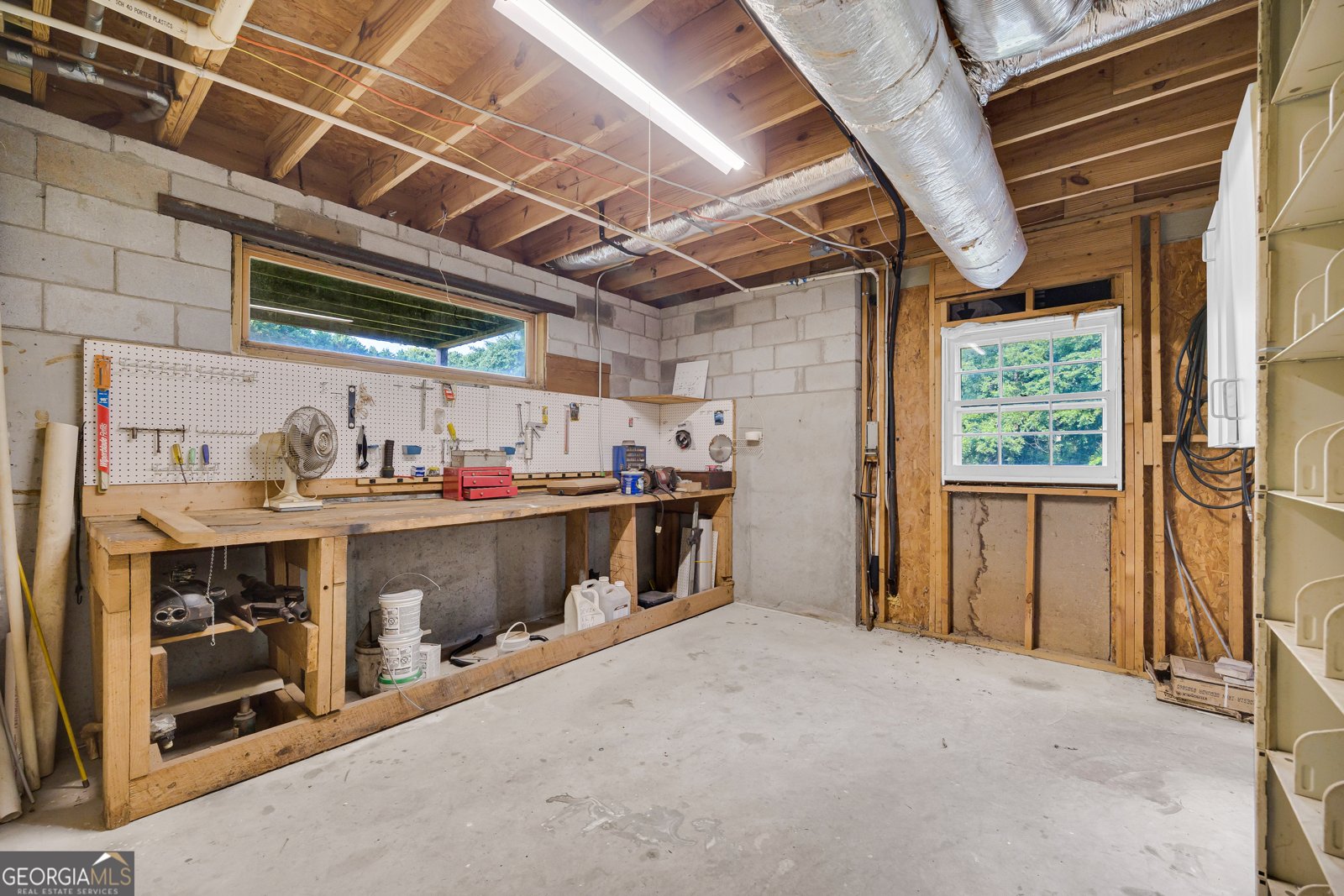4345 Jersey Walnut Grove Road Covington - Photo 34