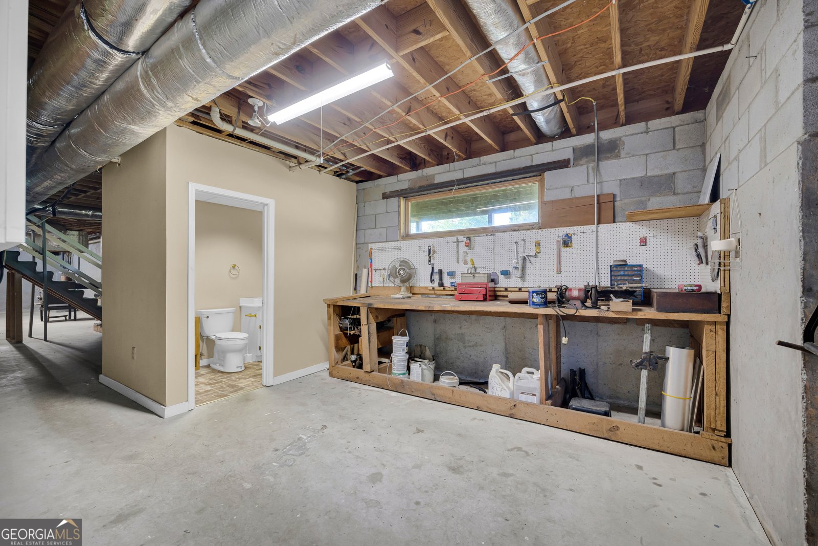 4345 Jersey Walnut Grove Road Covington - Photo 35