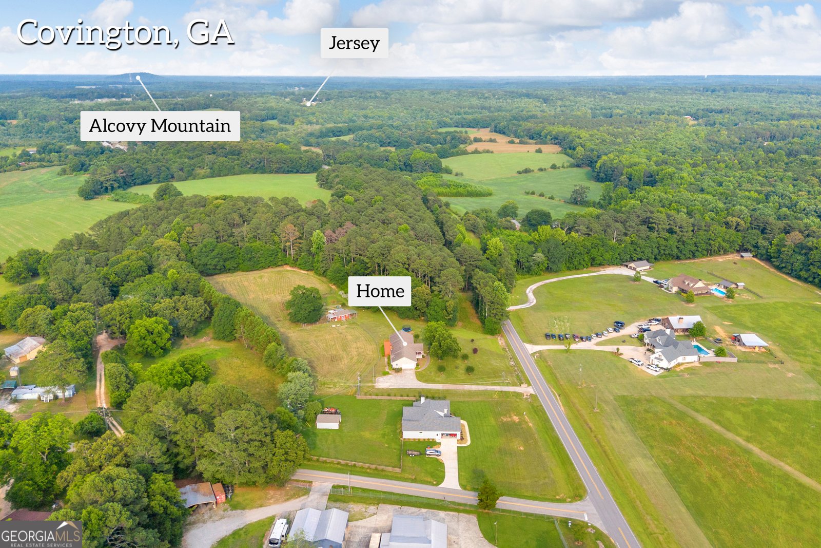 4345 Jersey Walnut Grove Road Covington - Photo 43