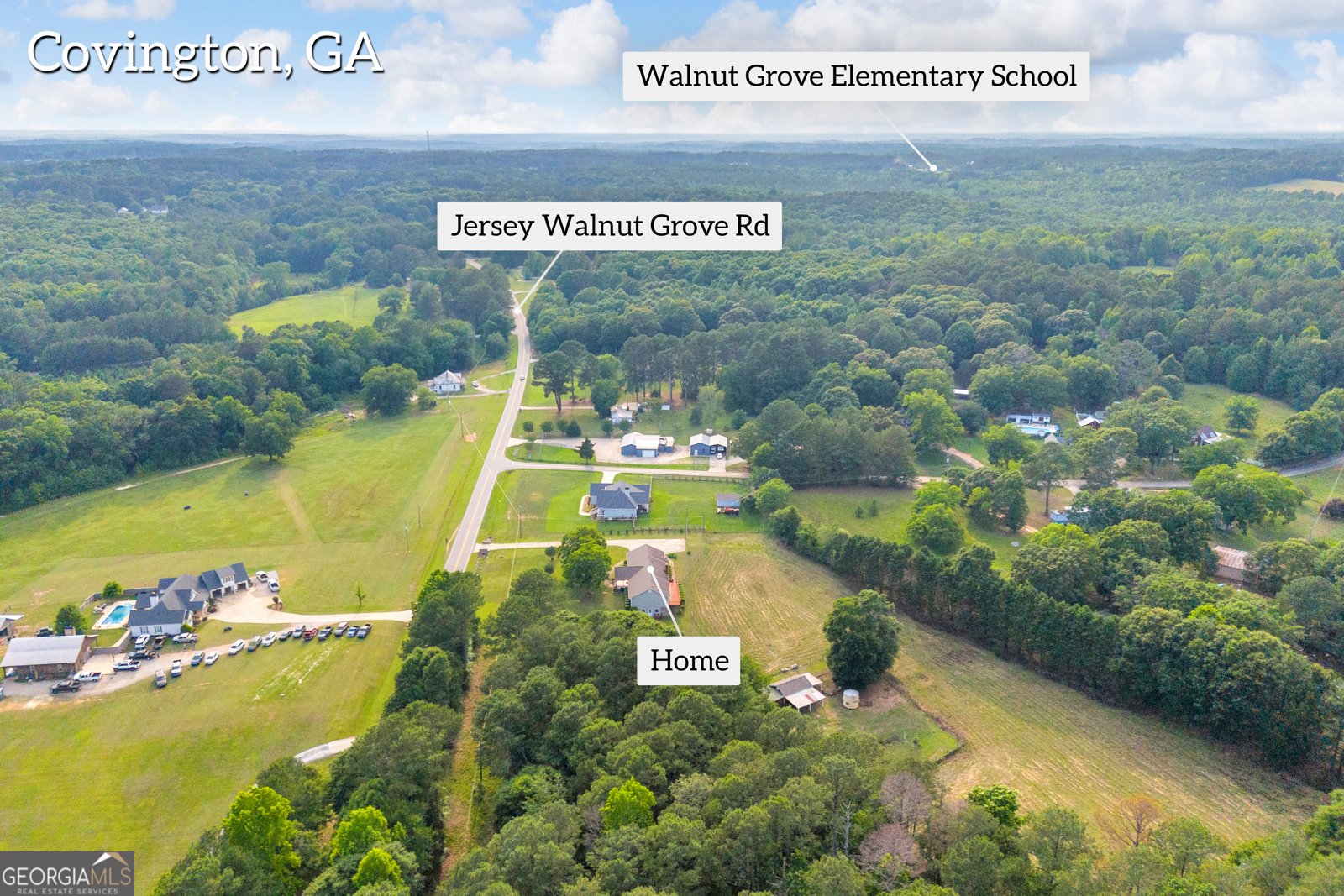 4345 Jersey Walnut Grove Road Covington - Photo 45