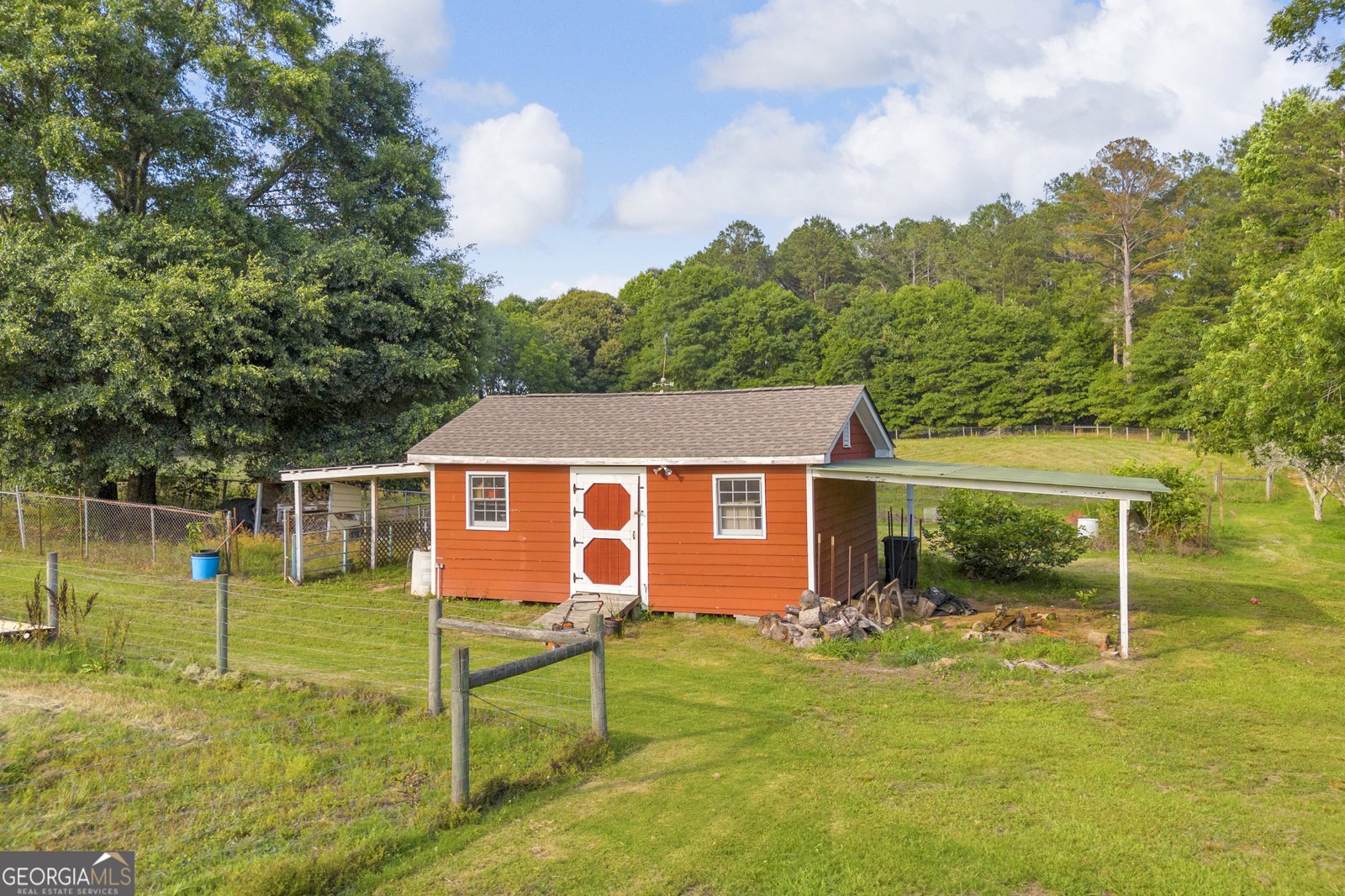 4345 Jersey Walnut Grove Road Covington - Photo 8
