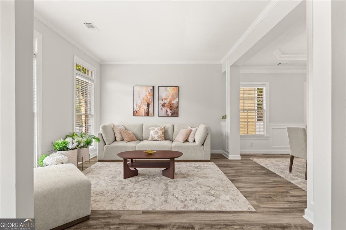 2060 Fairport Way Marietta - Photo 10