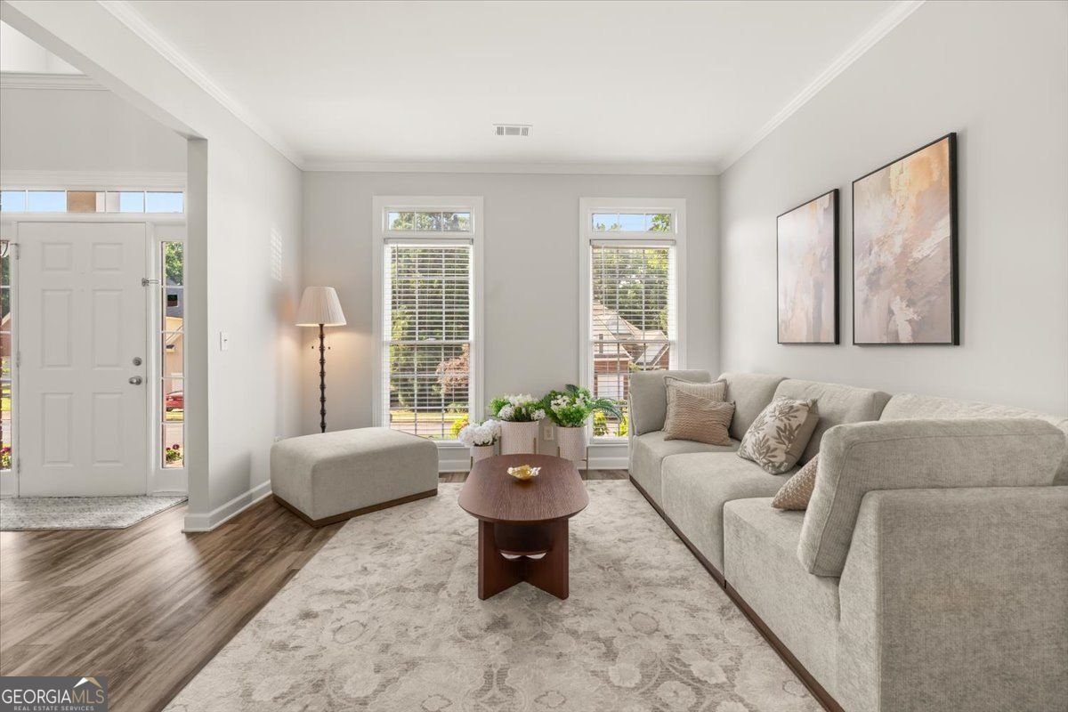 2060 Fairport Way Marietta - Photo 11
