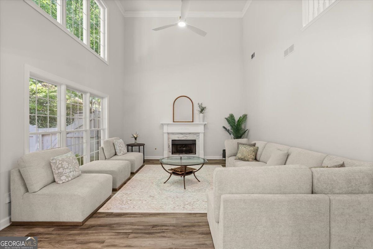 2060 Fairport Way Marietta - Photo 12