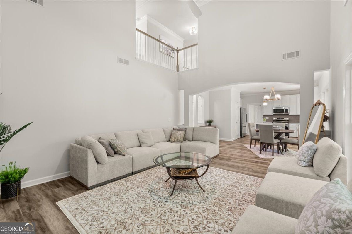2060 Fairport Way Marietta - Photo 15