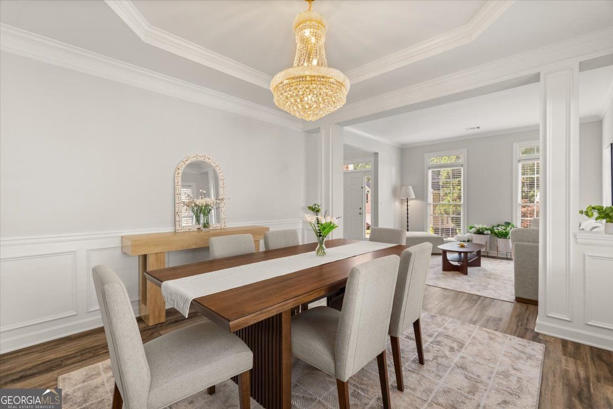 2060 Fairport Way Marietta - Photo 17