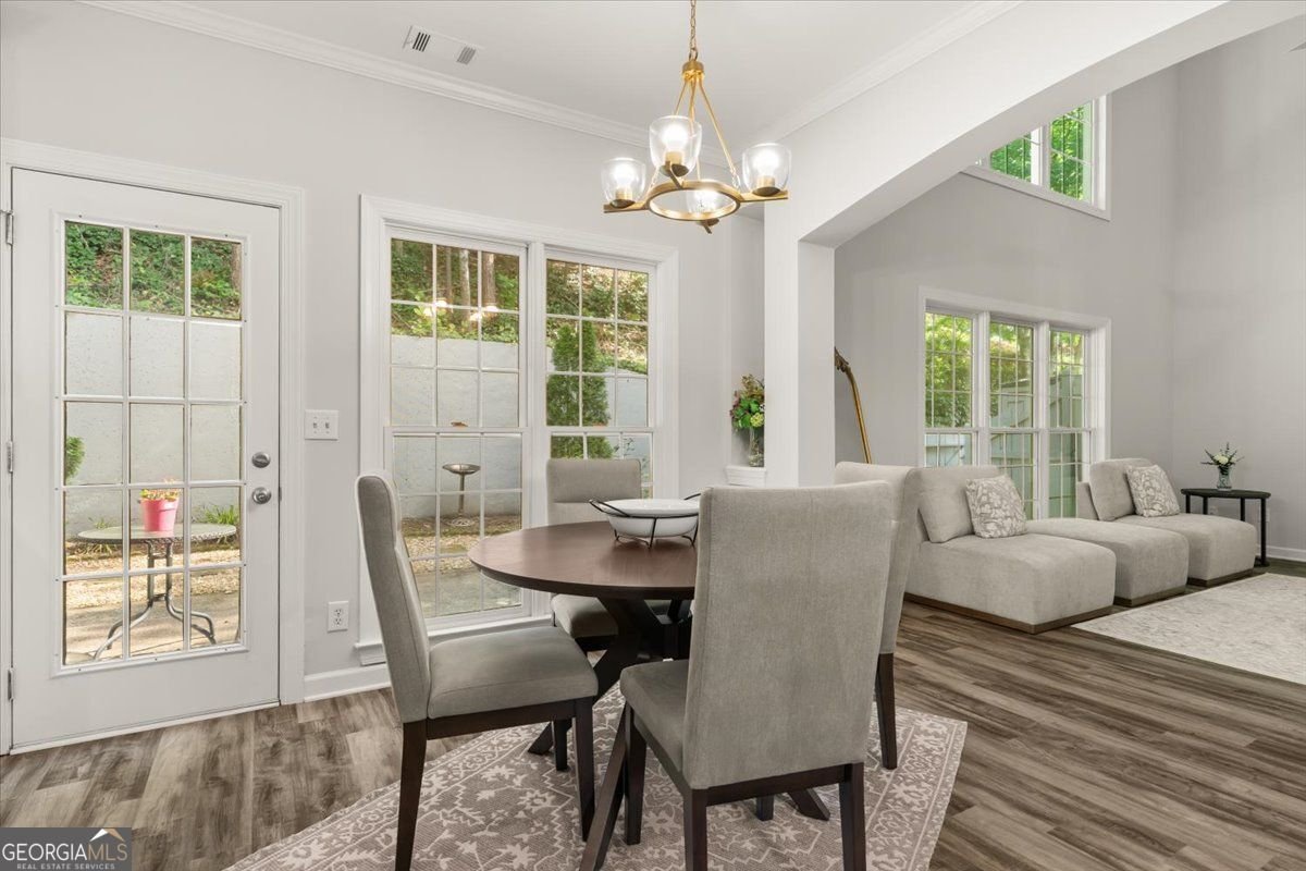 2060 Fairport Way Marietta - Photo 18