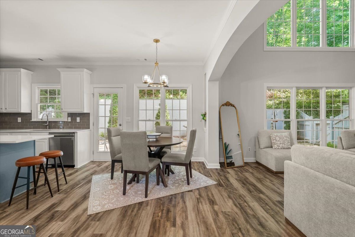 2060 Fairport Way Marietta - Photo 19