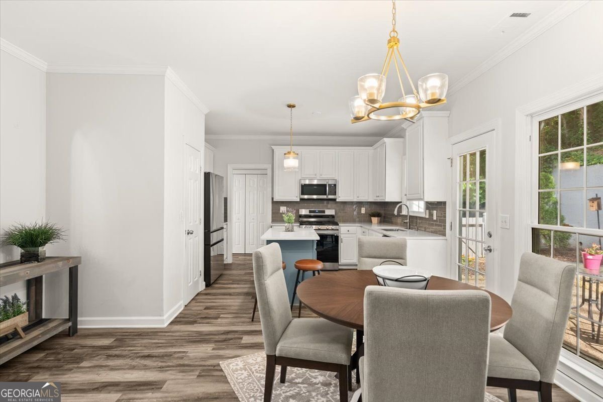2060 Fairport Way Marietta - Photo 20