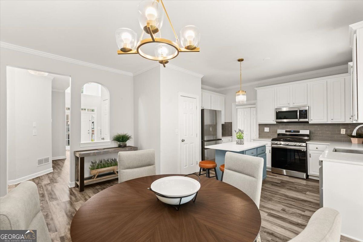 2060 Fairport Way Marietta - Photo 21