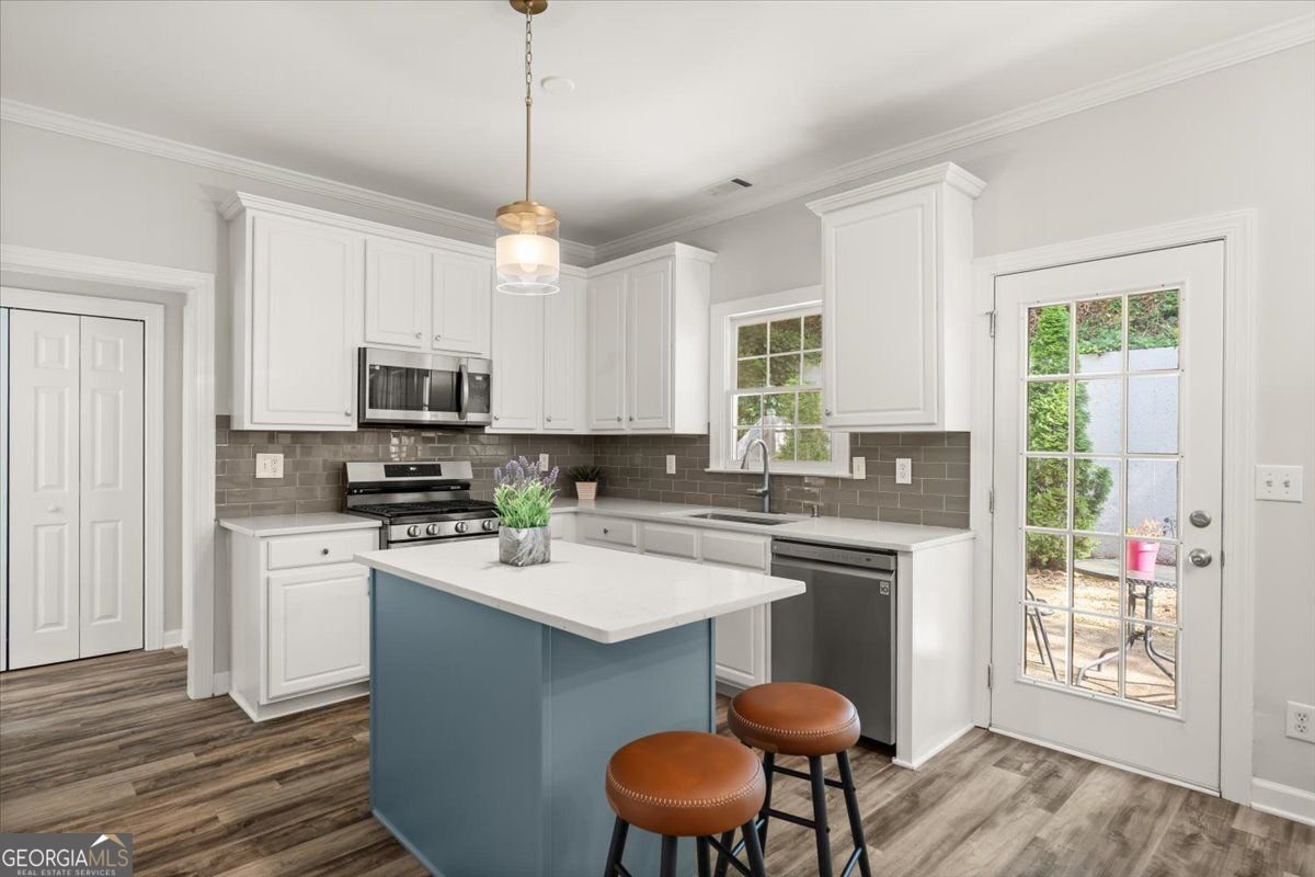 2060 Fairport Way Marietta - Photo 22