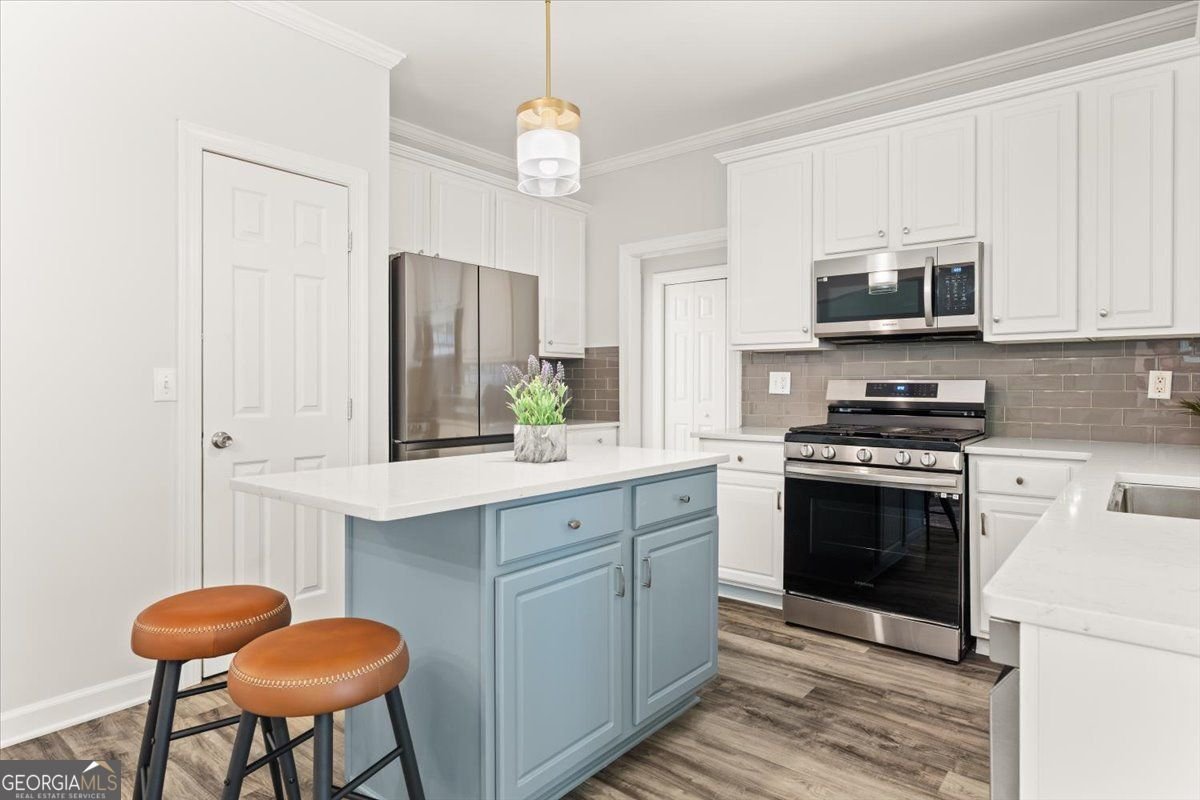 2060 Fairport Way Marietta - Photo 23
