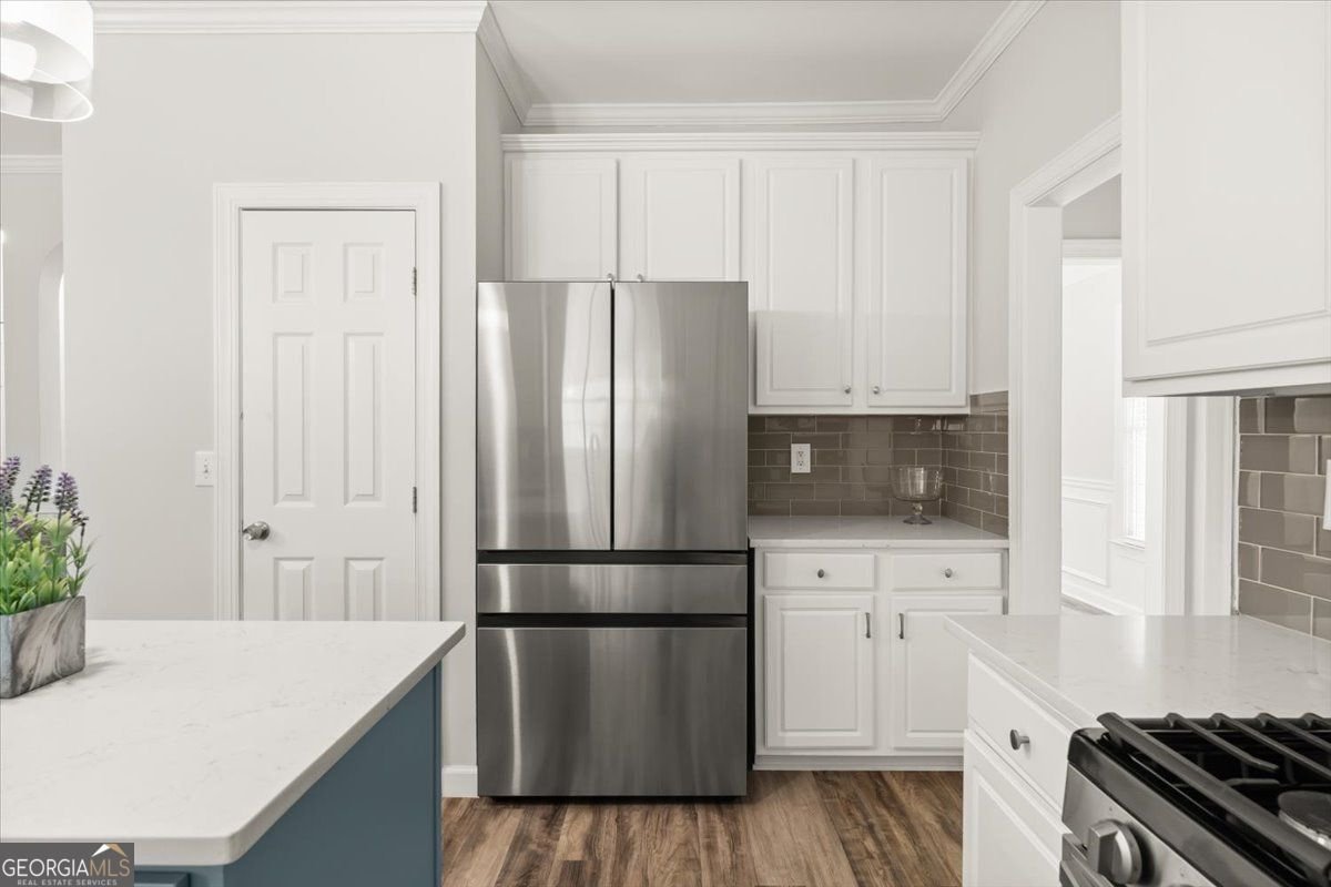 2060 Fairport Way Marietta - Photo 25