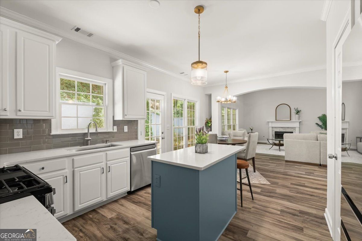 2060 Fairport Way Marietta - Photo 26
