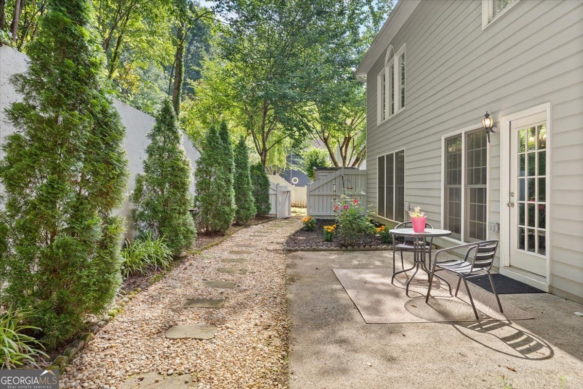2060 Fairport Way Marietta - Photo 49