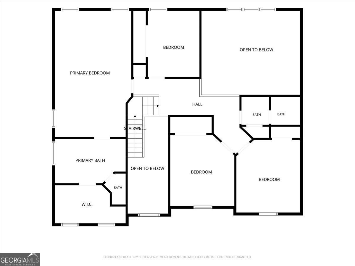 2060 Fairport Way Marietta - Photo 53