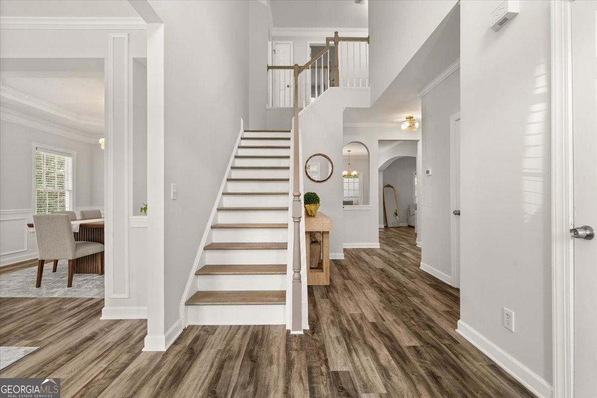 2060 Fairport Way Marietta - Photo 6