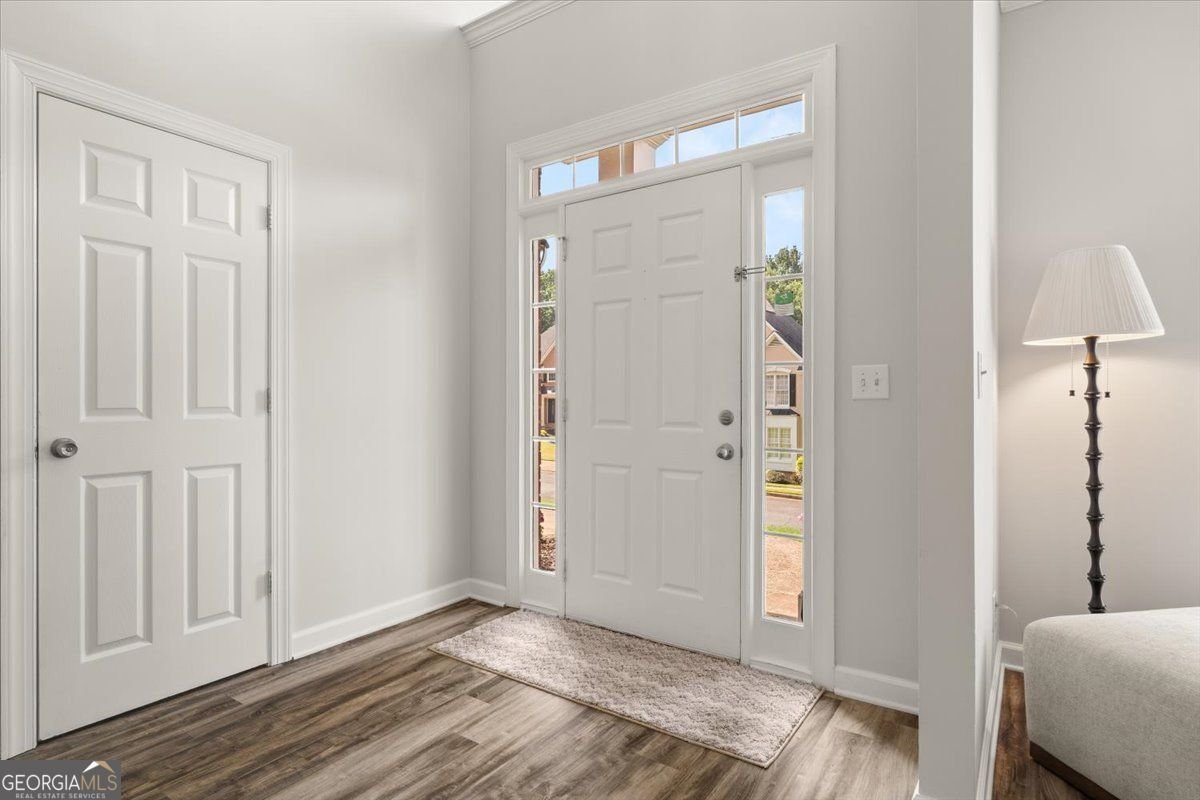 2060 Fairport Way Marietta - Photo 7