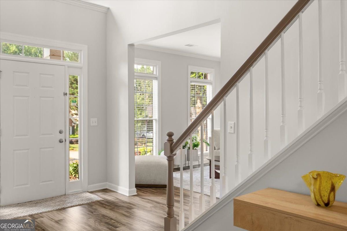 2060 Fairport Way Marietta - Photo 8