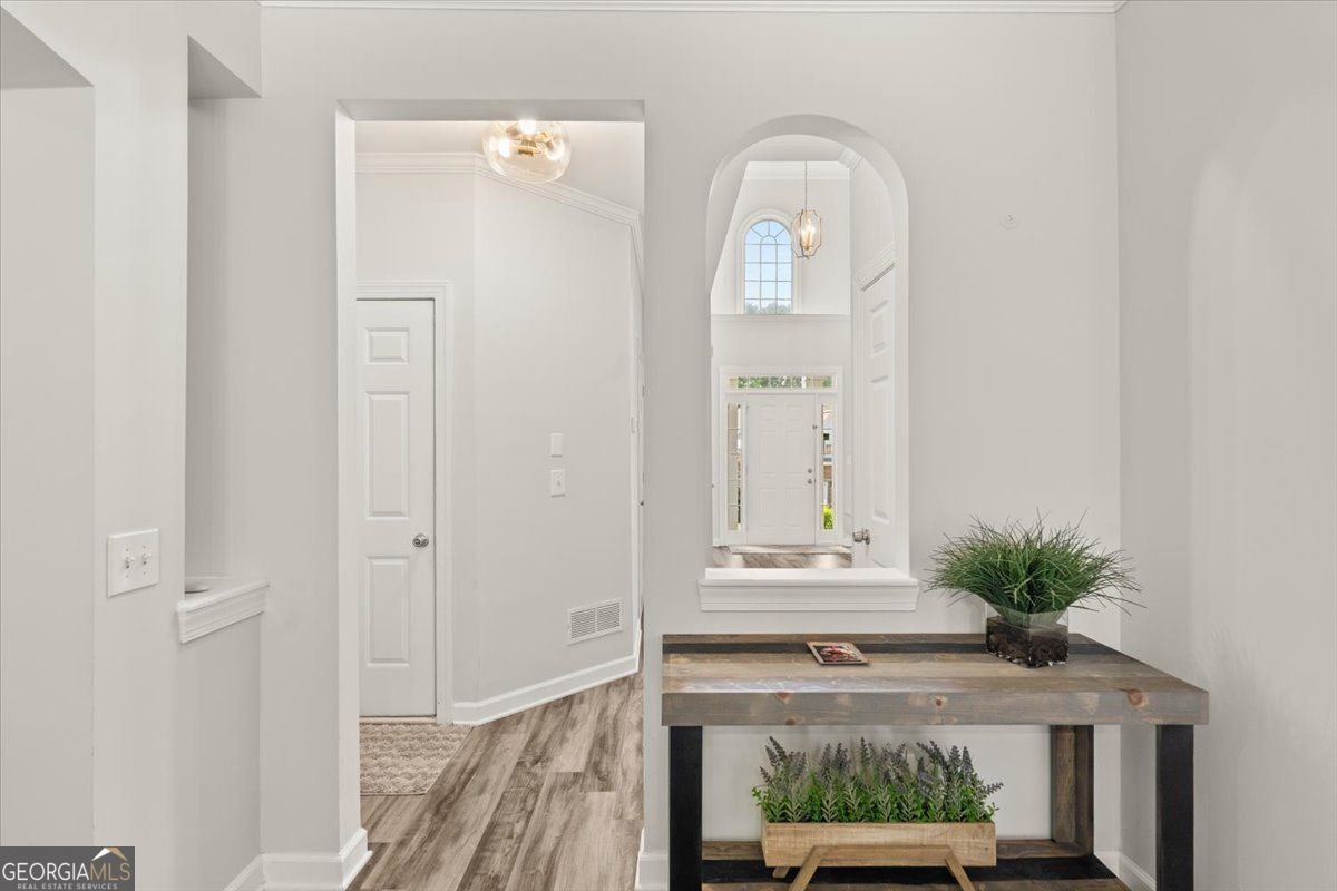 2060 Fairport Way Marietta - Photo 9