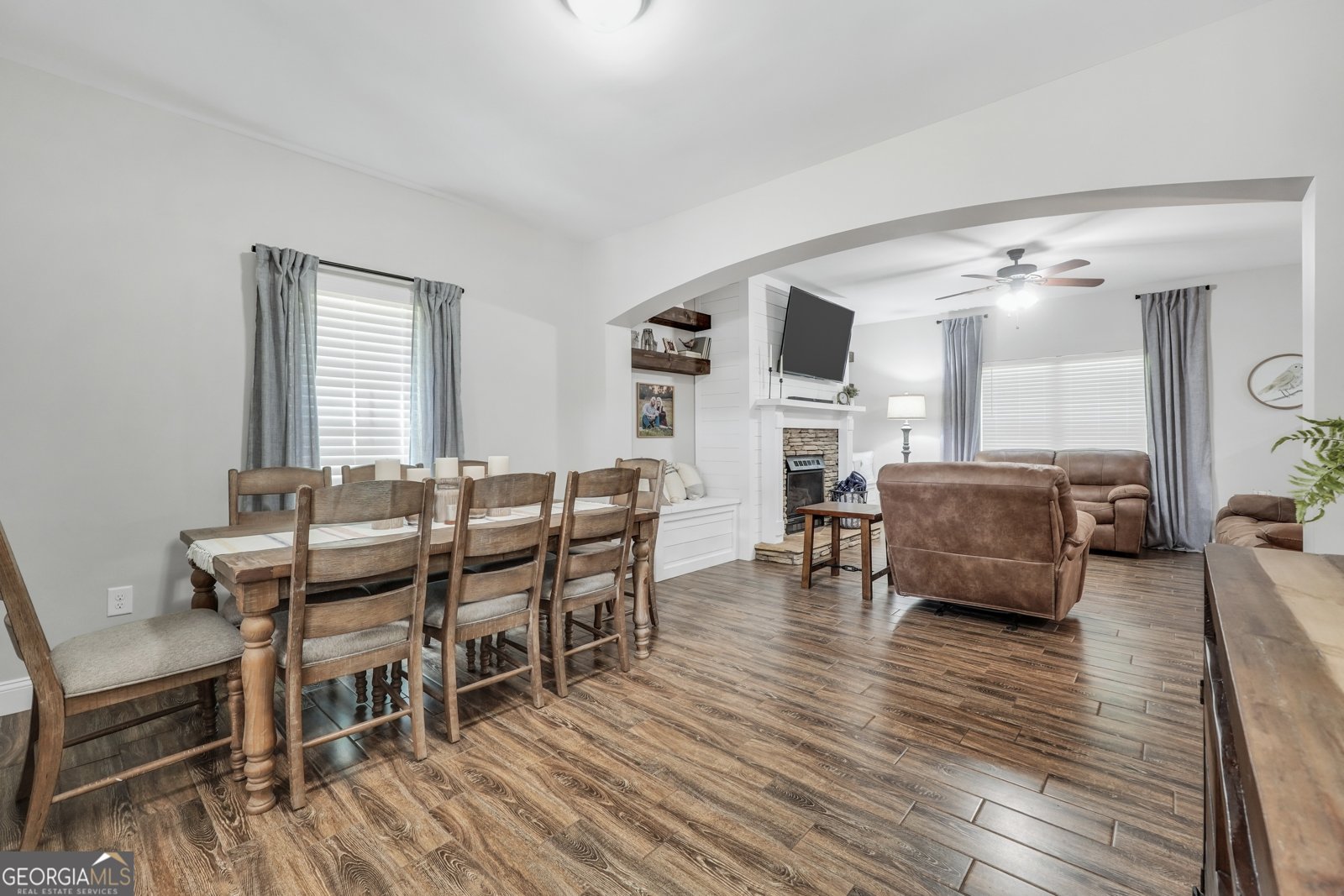 180 Barnesville Road Milner - Photo 12