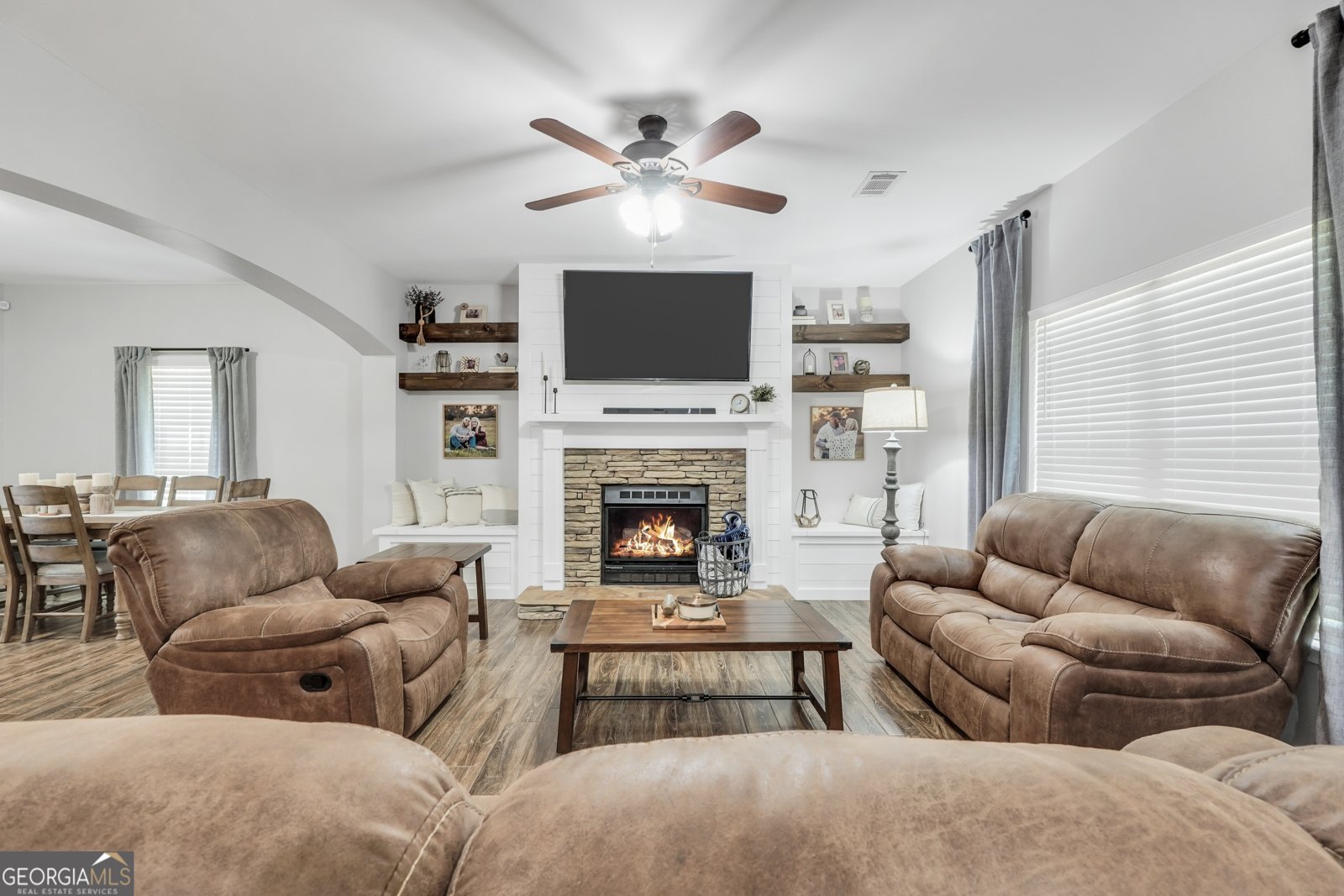 180 Barnesville Road Milner - Photo 13