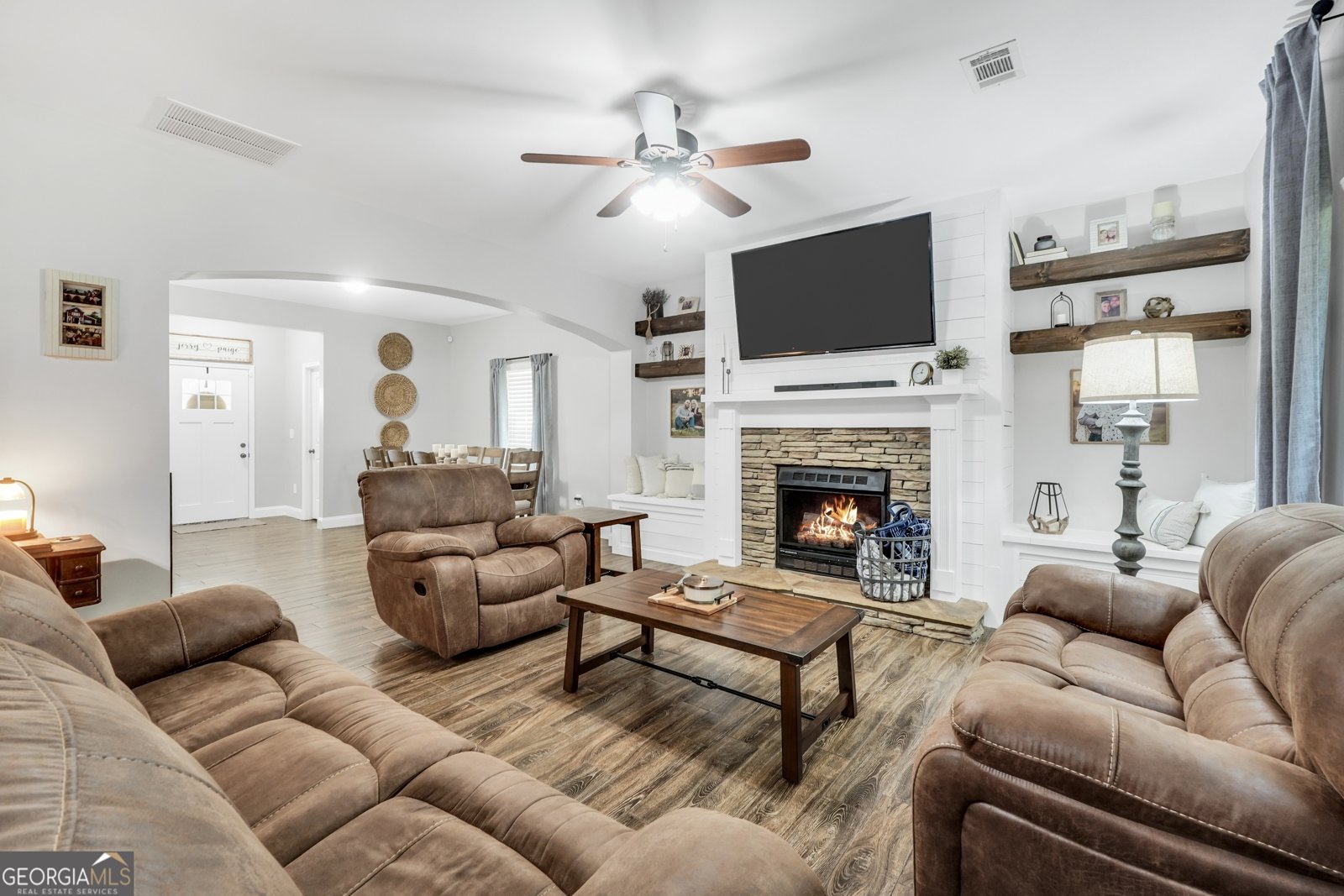 180 Barnesville Road Milner - Photo 14