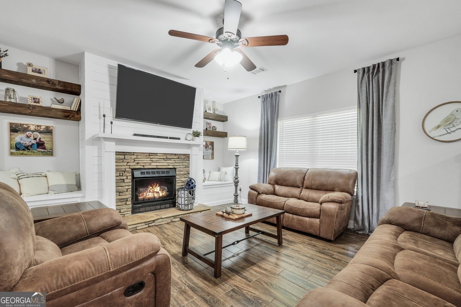 180 Barnesville Road Milner - Photo 15