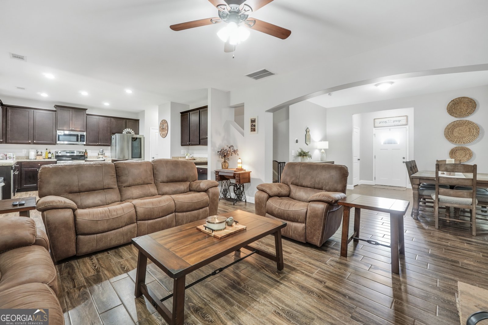 180 Barnesville Road Milner - Photo 16