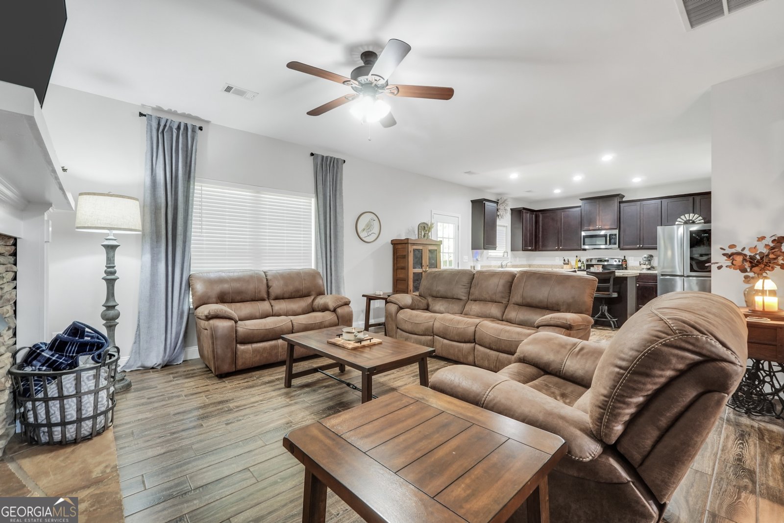 180 Barnesville Road Milner - Photo 17