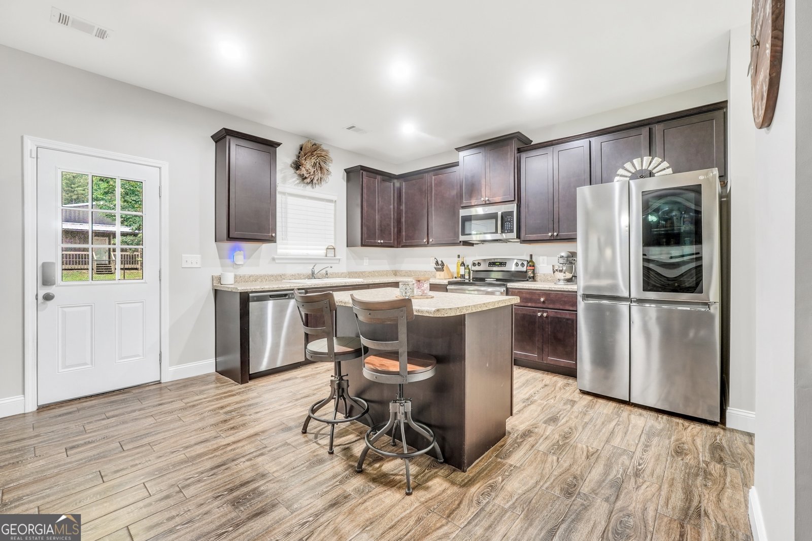 180 Barnesville Road Milner - Photo 22