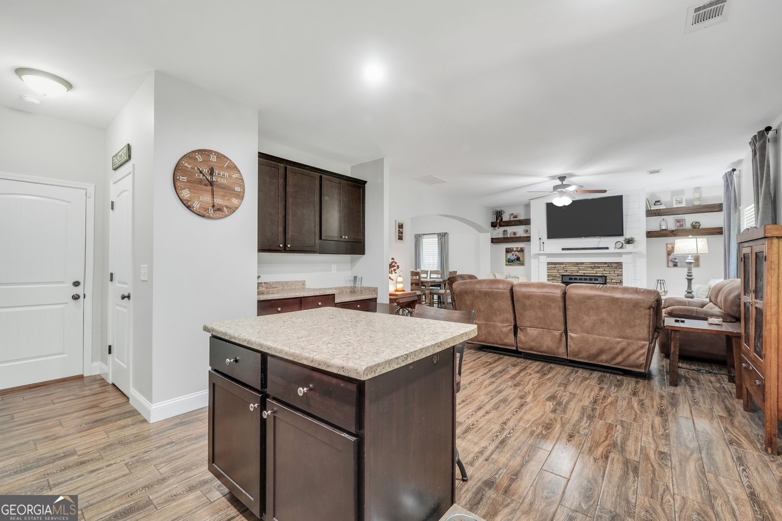 180 Barnesville Road Milner - Photo 24