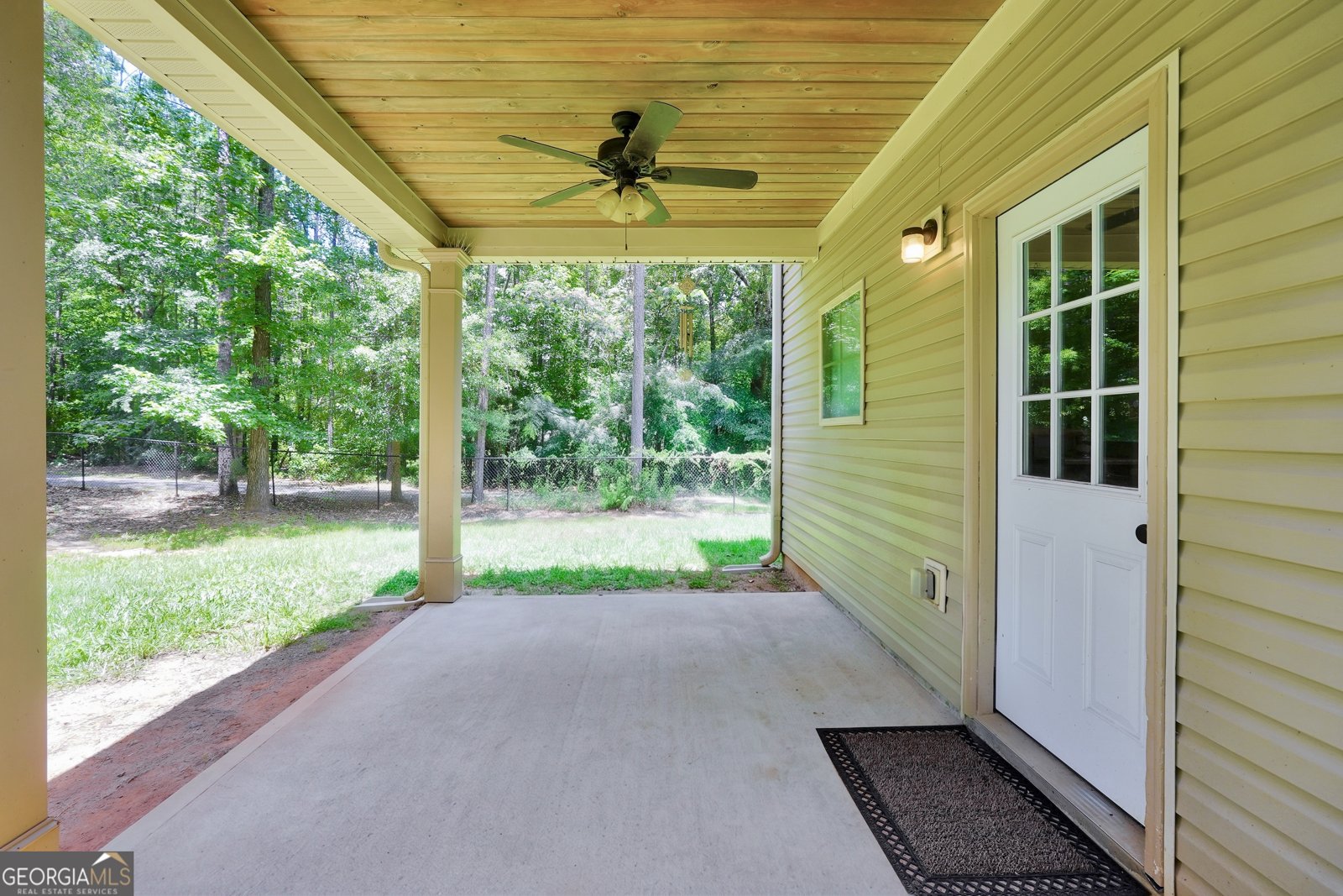 180 Barnesville Road Milner - Photo 43