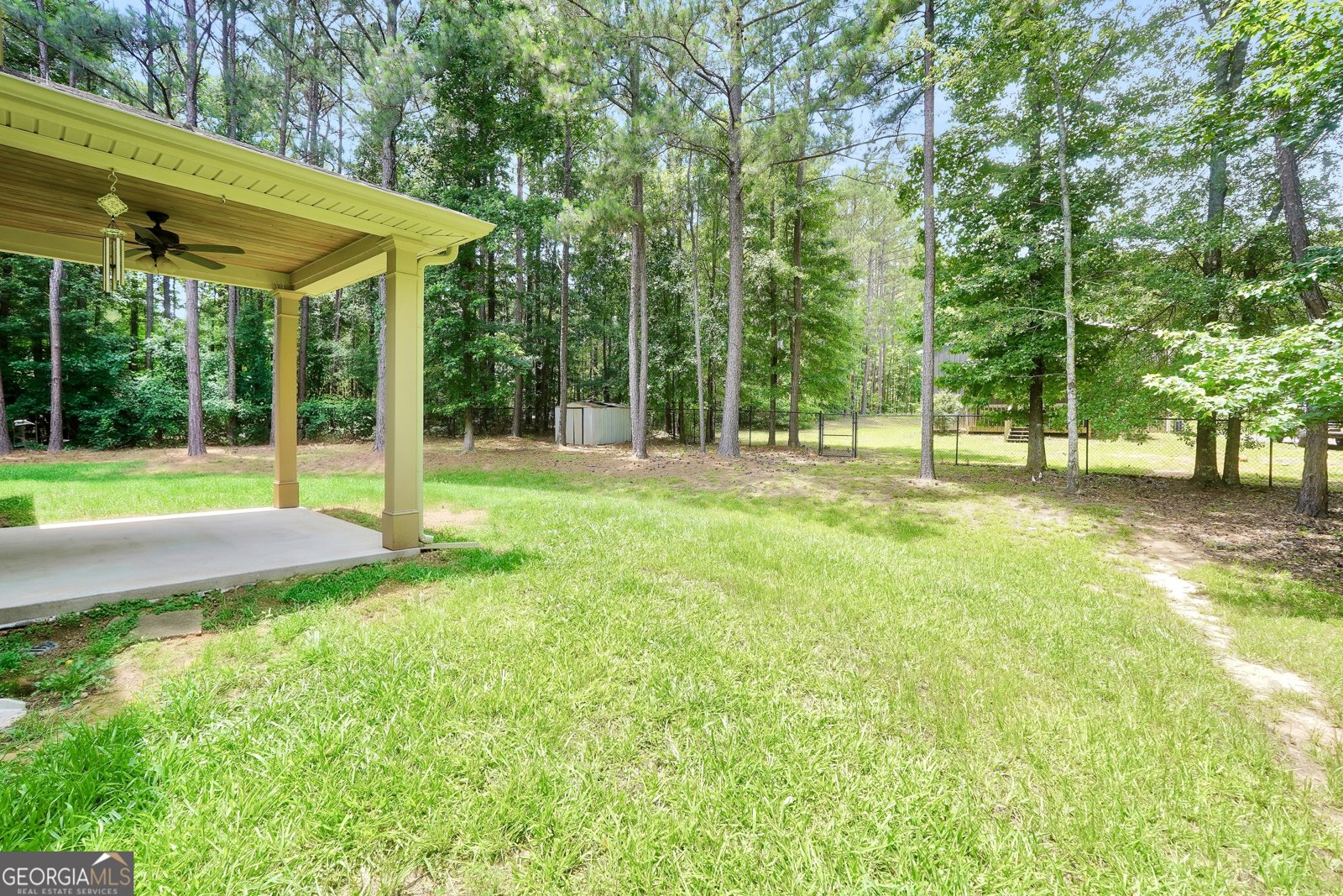 180 Barnesville Road Milner - Photo 44