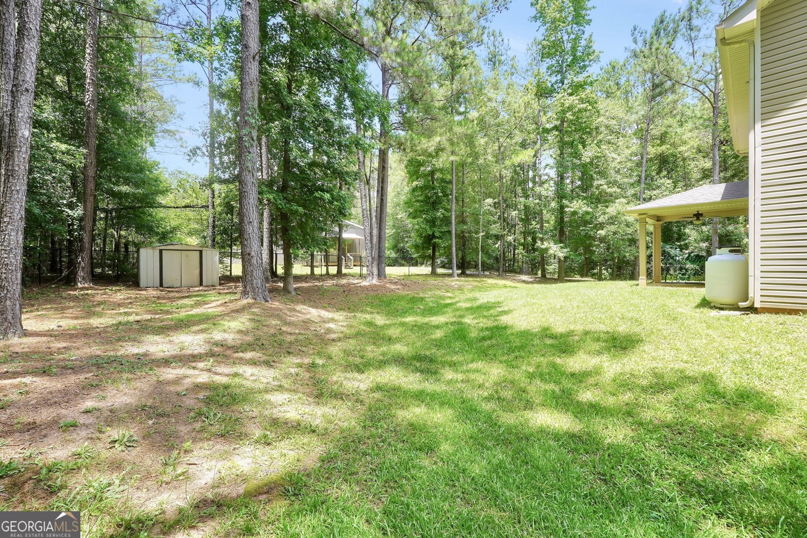 180 Barnesville Road Milner - Photo 45