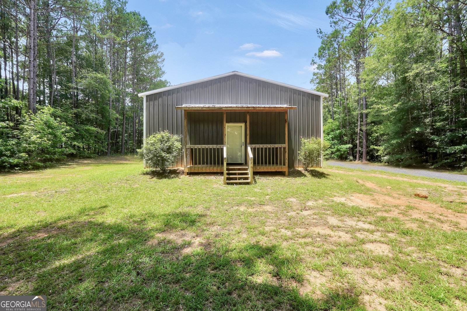 180 Barnesville Road Milner - Photo 46