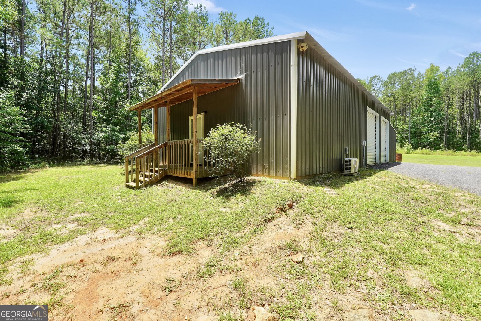 180 Barnesville Road Milner - Photo 47