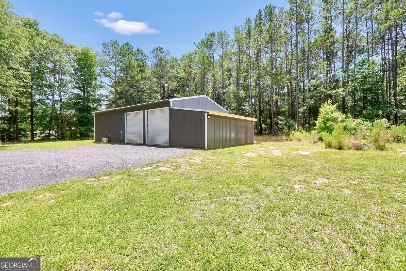 180 Barnesville Road Milner - Photo 49