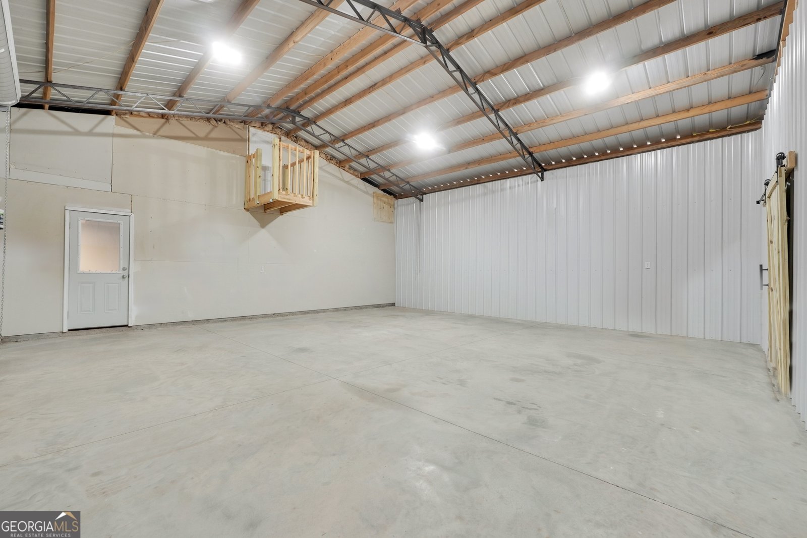 180 Barnesville Road Milner - Photo 59
