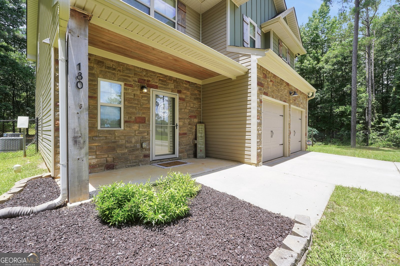 180 Barnesville Road Milner - Photo 6