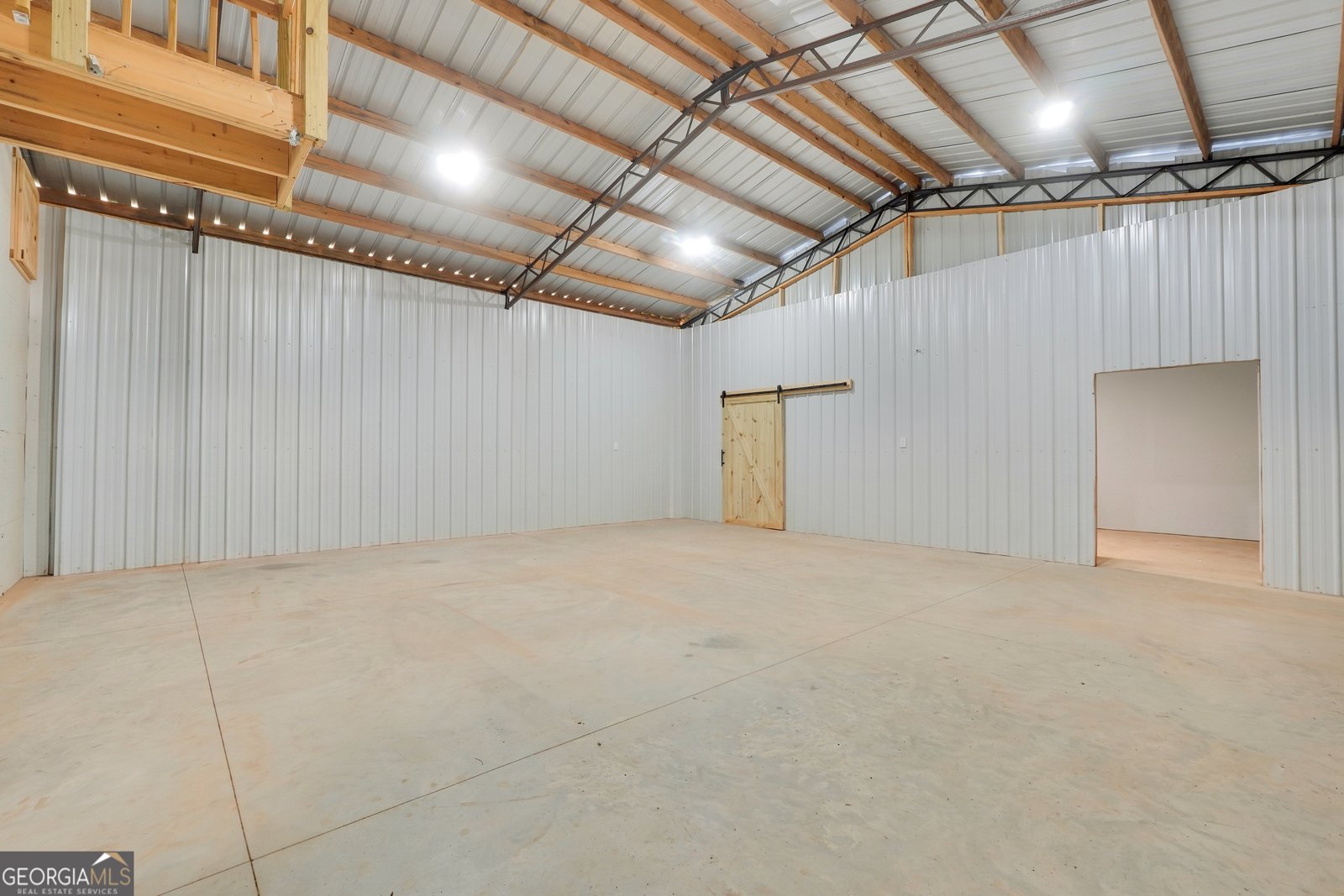 180 Barnesville Road Milner - Photo 60