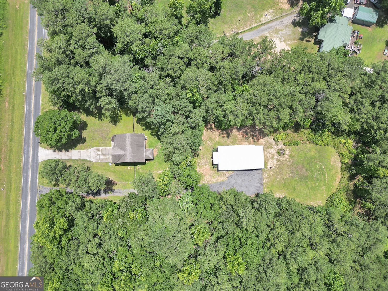 180 Barnesville Road Milner - Photo 62