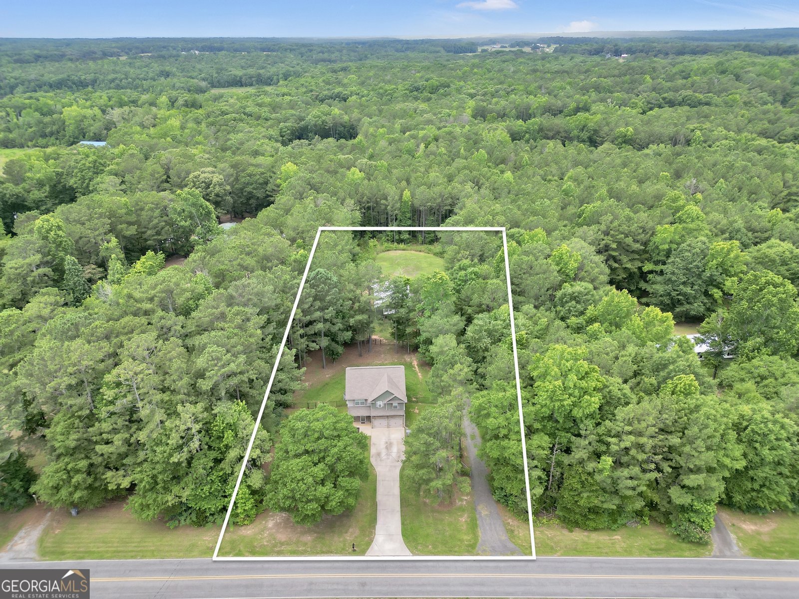 180 Barnesville Road Milner - Photo 64