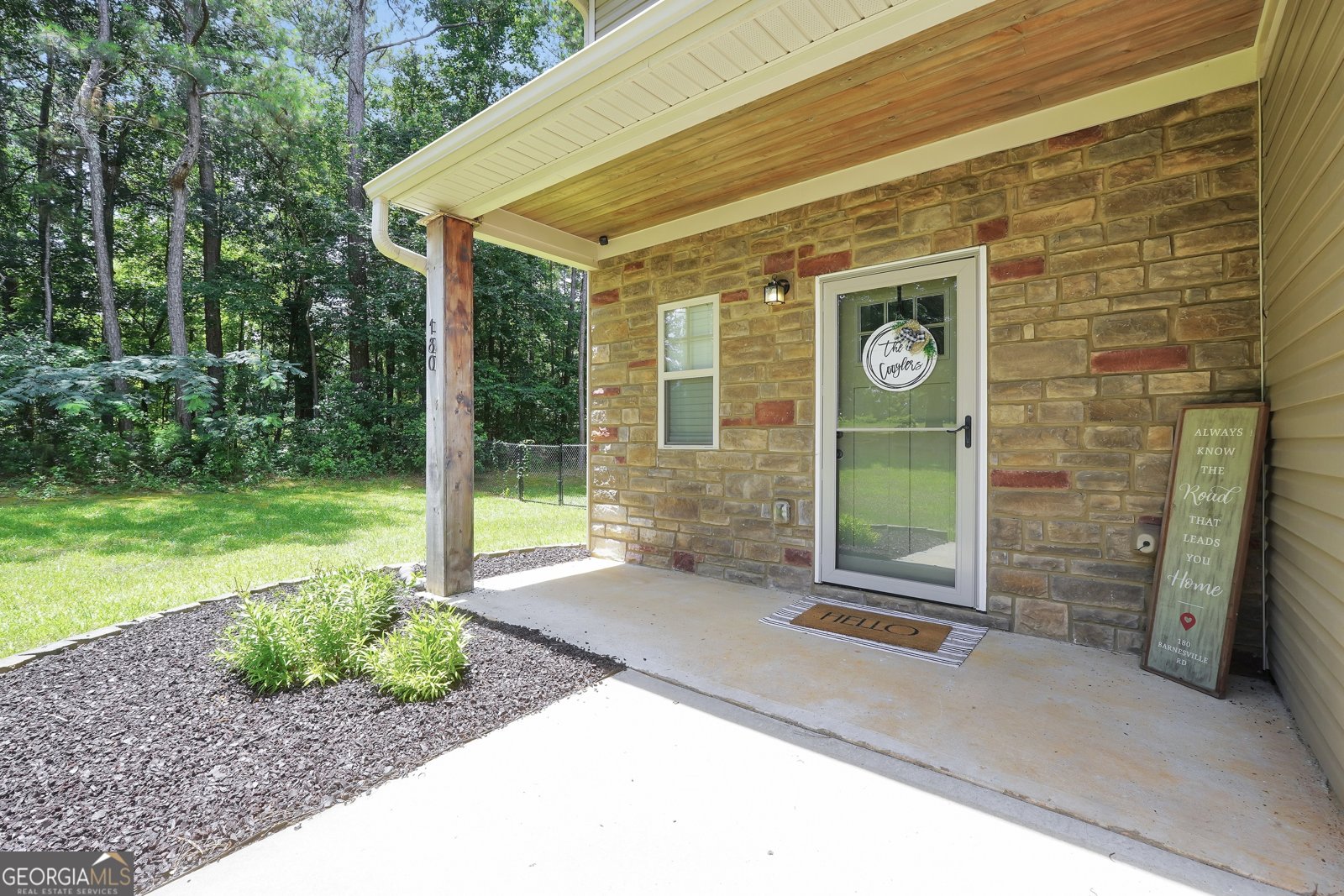 180 Barnesville Road Milner - Photo 7