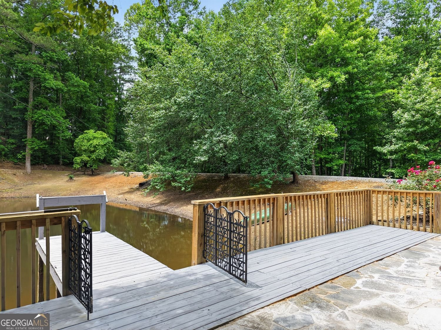 105 Whitestone Road North Talking Rock - Photo 10